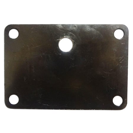 Aftermarket Side Cover Fits Capello Quasar WN-04508800-PEX
